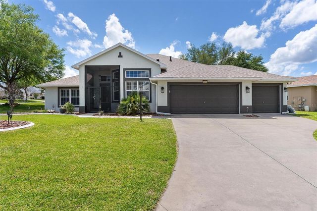 6071 SAILBOAT AVENUE, Tavares, FL 32778