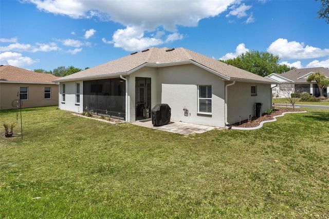 6071 SAILBOAT AVENUE, Tavares, FL 32778