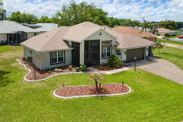 6071 SAILBOAT AVENUE, Tavares, FL 32778