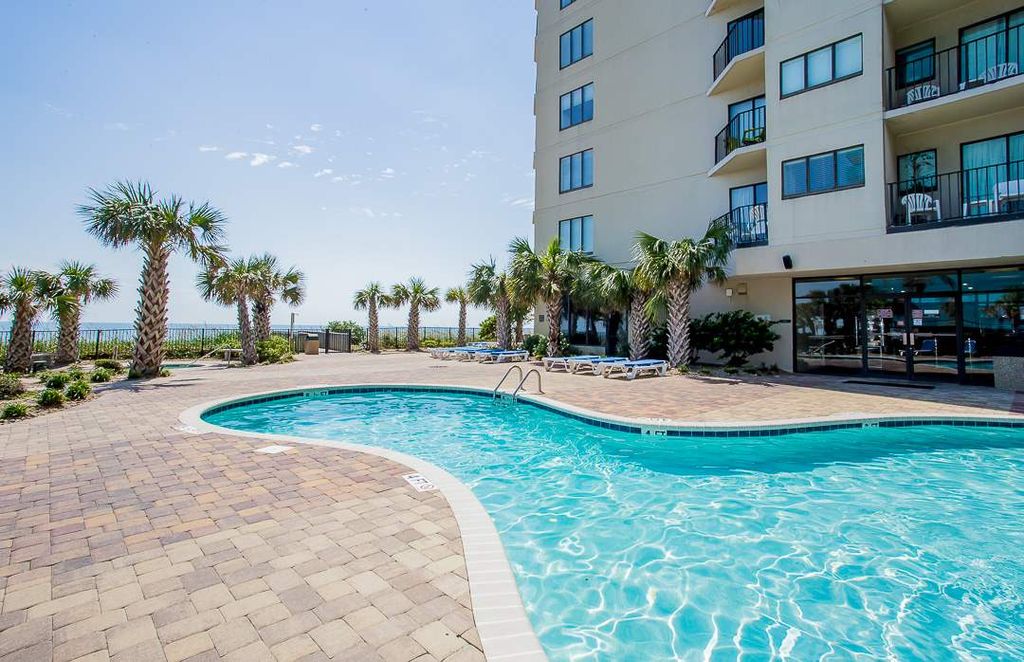 1605 S Ocean Blvd. # 2013, Myrtle Beach, SC 29577 — photo 2