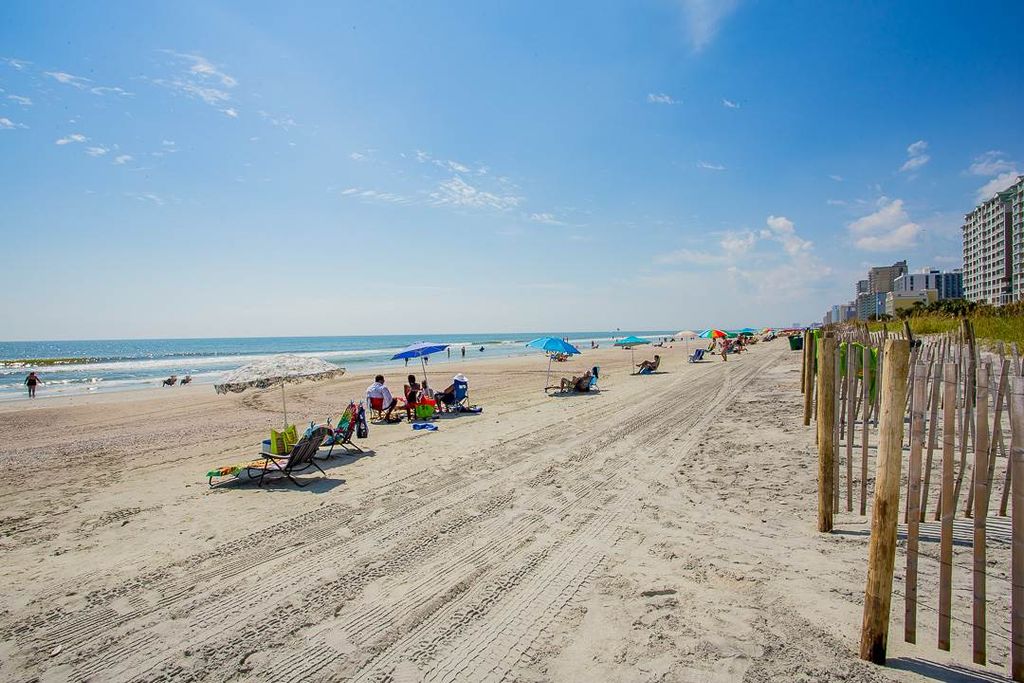 1605 S Ocean Blvd. # 2013, Myrtle Beach, SC 29577 — photo 4
