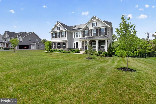 7979 INTERNATIONAL DR, Warrenton, VA 20187