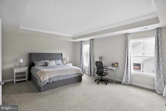 7979 INTERNATIONAL DR, Warrenton, VA 20187