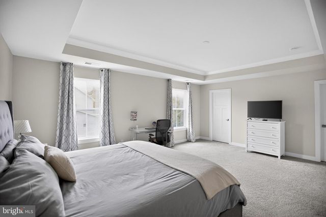 7979 INTERNATIONAL DR, Warrenton, VA 20187