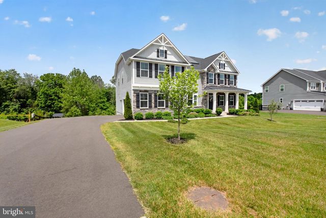 7979 INTERNATIONAL DR, Warrenton, VA 20187