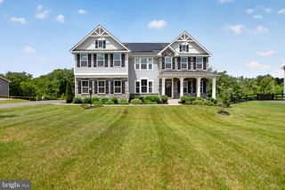 7979 INTERNATIONAL DR, Warrenton, VA 20187