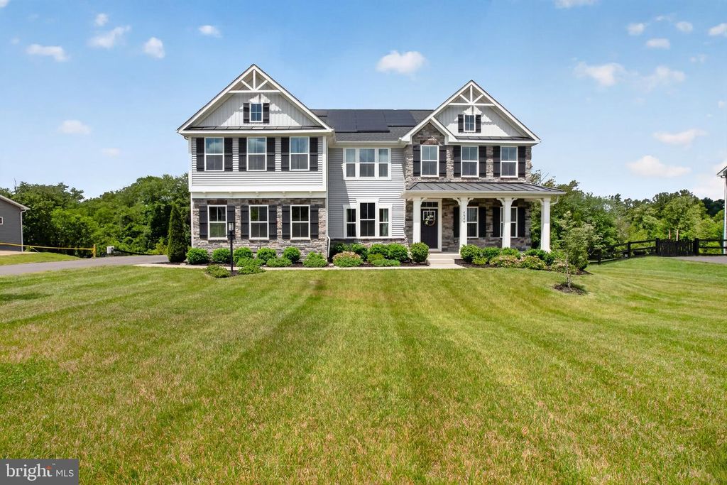 7979 INTERNATIONAL DR, Warrenton, VA 20187