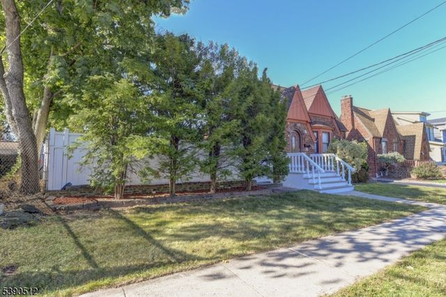 2010 Gless Ave, Union Twp., NJ 07083