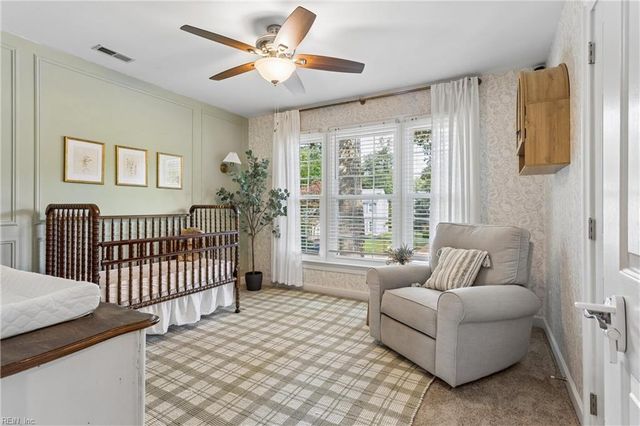 406 Regents CV, Newport News, VA 23606