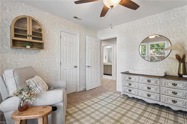 406 Regents CV, Newport News, VA 23606