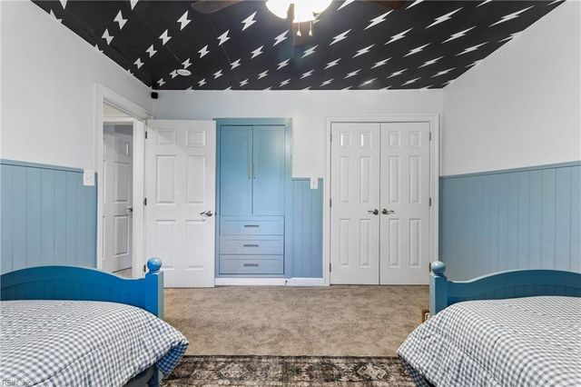 406 Regents CV, Newport News, VA 23606