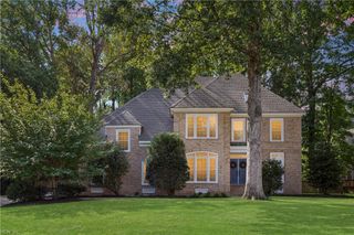 406 Regents CV, Newport News, VA 23606