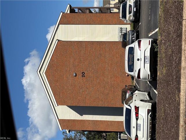342 Wells CT, Hampton, VA 23666