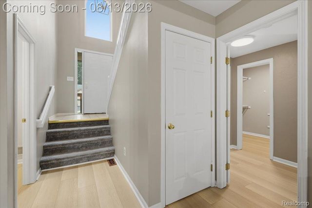 1393 Remsing Street, Hartland Township, MI 48353