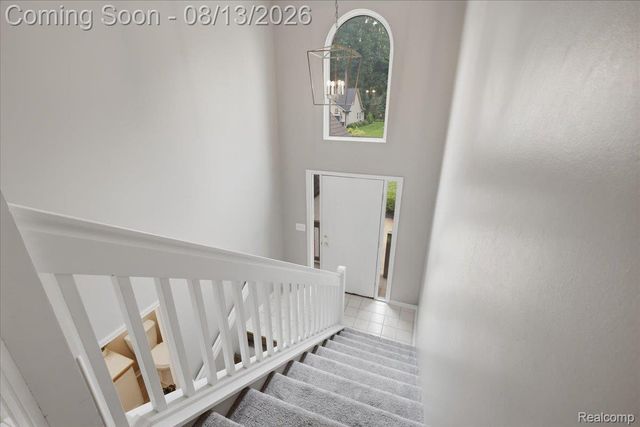1393 Remsing Street, Hartland Township, MI 48353