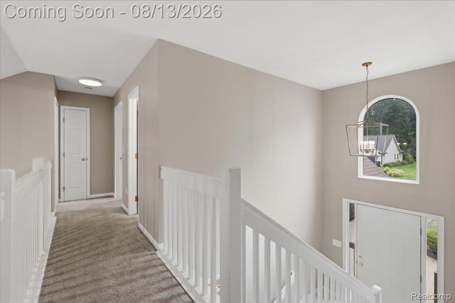 1393 Remsing Street, Hartland Township, MI 48353