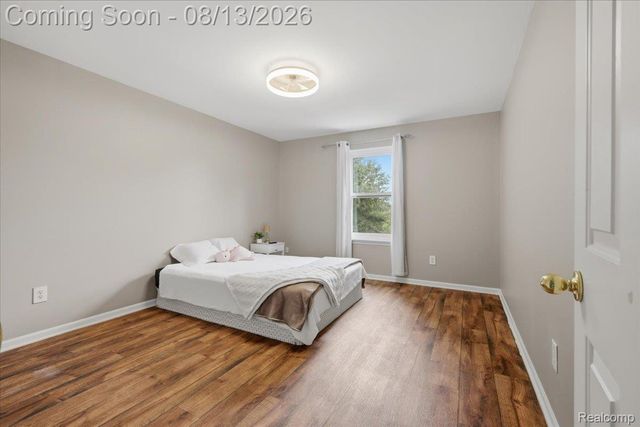 1393 Remsing Street, Hartland Township, MI 48353