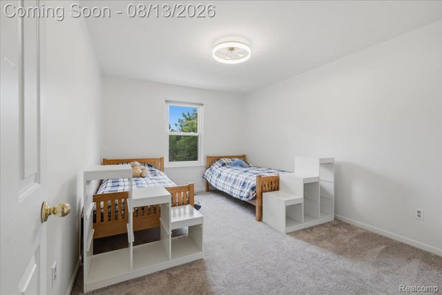1393 Remsing Street, Hartland Township, MI 48353