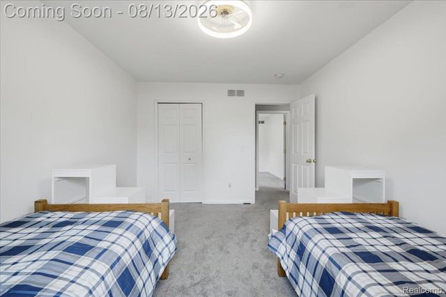 1393 Remsing Street, Hartland Township, MI 48353