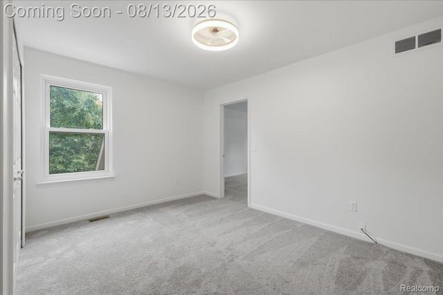 1393 Remsing Street, Hartland Township, MI 48353
