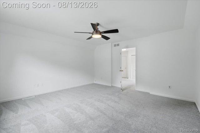 1393 Remsing Street, Hartland Township, MI 48353