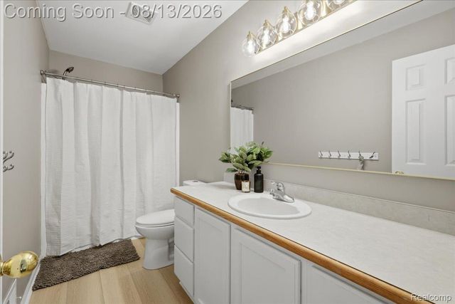 1393 Remsing Street, Hartland Township, MI 48353