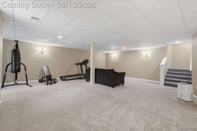 1393 Remsing Street, Hartland Township, MI 48353