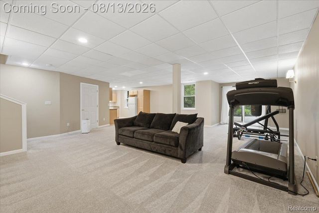 1393 Remsing Street, Hartland Township, MI 48353