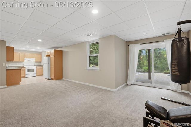 1393 Remsing Street, Hartland Township, MI 48353