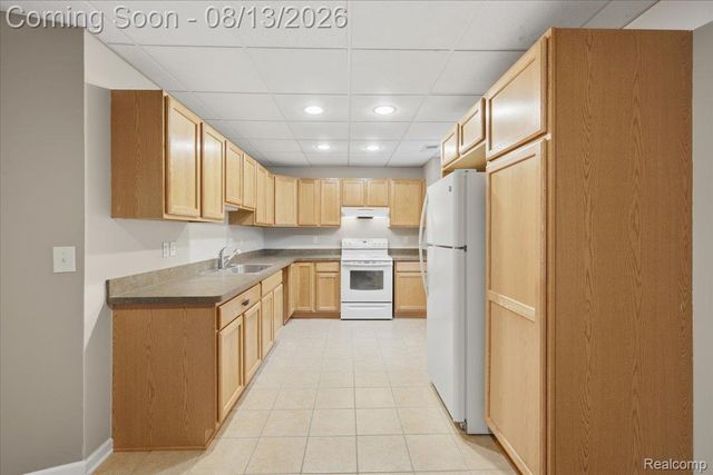 1393 Remsing Street, Hartland Township, MI 48353