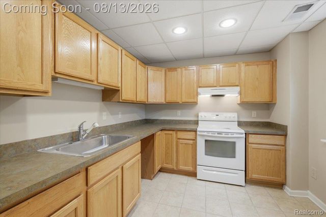 1393 Remsing Street, Hartland Township, MI 48353