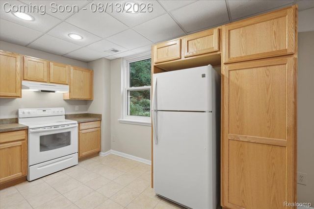1393 Remsing Street, Hartland Township, MI 48353
