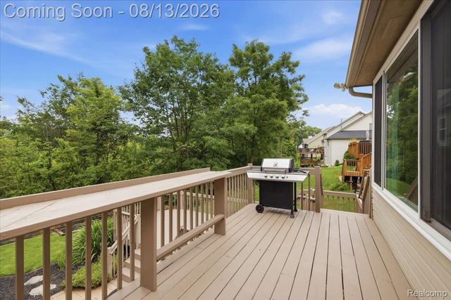 1393 Remsing Street, Hartland Township, MI 48353
