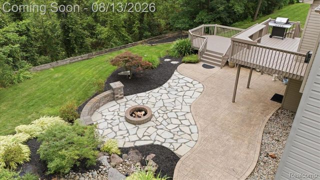 1393 Remsing Street, Hartland Township, MI 48353