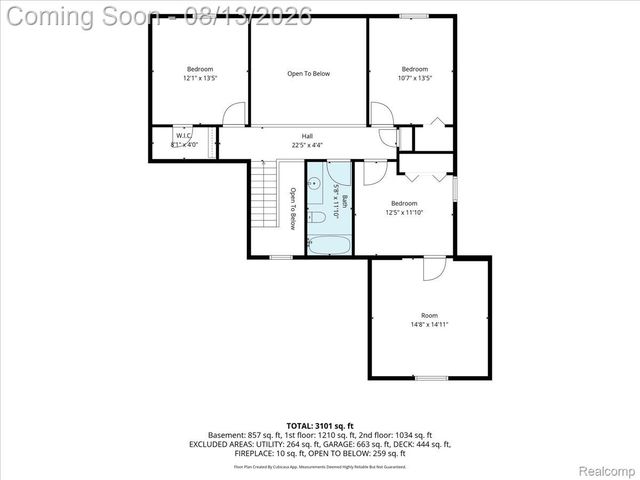 1393 Remsing Street, Hartland Township, MI 48353
