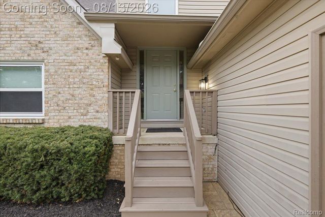 1393 Remsing Street, Hartland Township, MI 48353