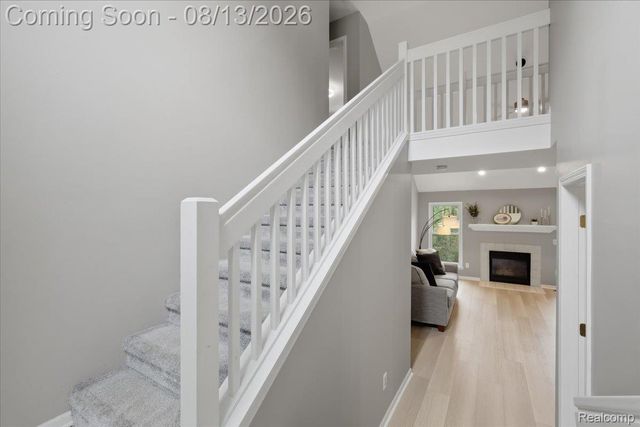 1393 Remsing Street, Hartland Township, MI 48353