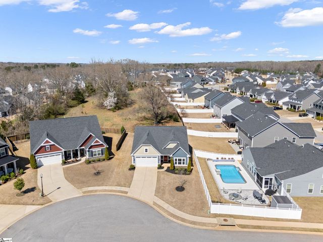 4 Inka Court, Greenville, SC 29607