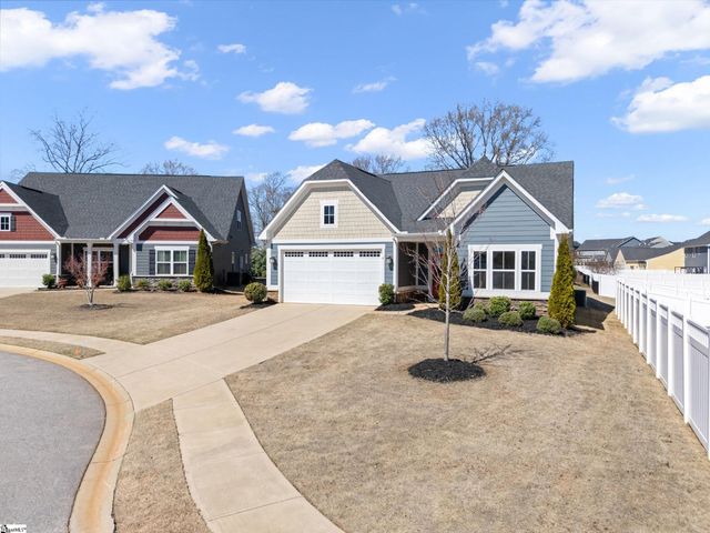 4 Inka Court, Greenville, SC 29607