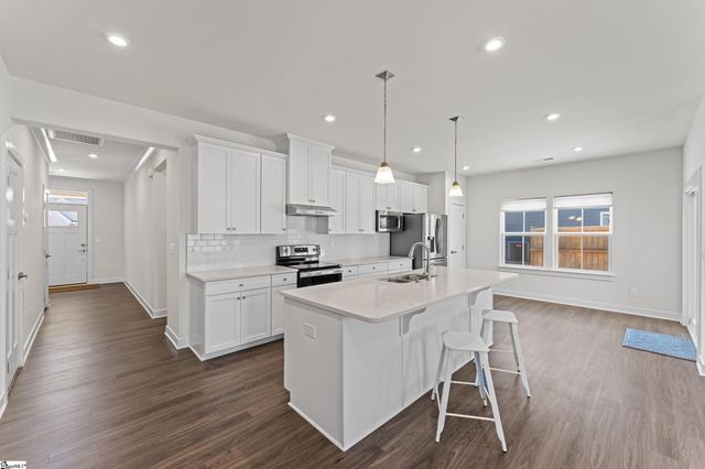 4 Inka Court, Greenville, SC 29607