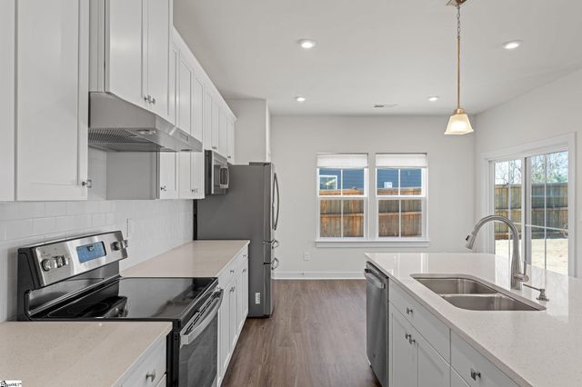 4 Inka Court, Greenville, SC 29607