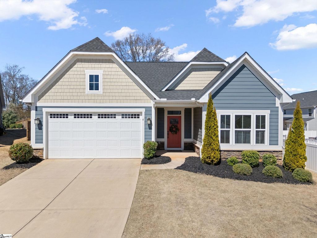 4 Inka Court, Greenville, SC 29607