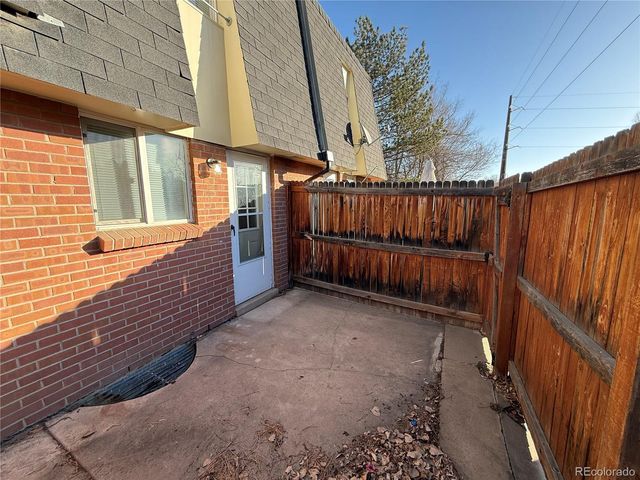 5816 S Pearl Street, Centennial, CO 80121