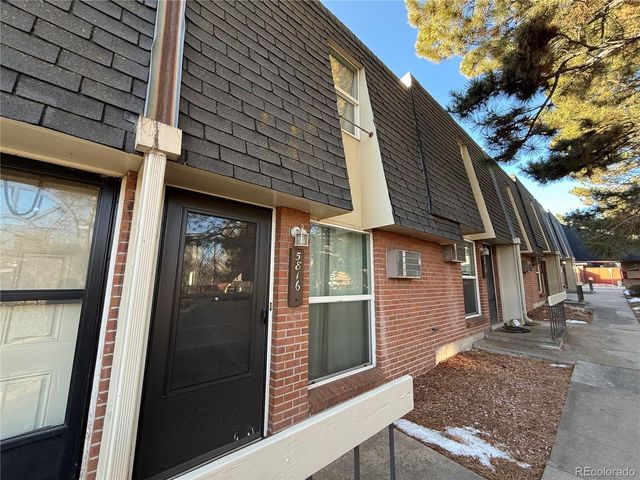 5816 S Pearl Street, Centennial, CO 80121
