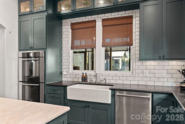 405 E Tremont Avenue, Charlotte, NC 28203