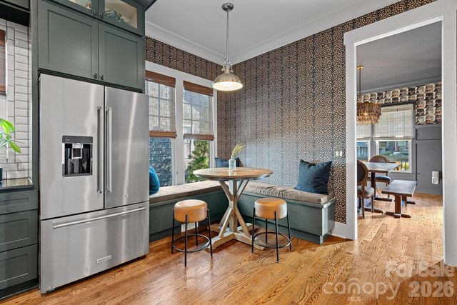 405 E Tremont Avenue, Charlotte, NC 28203