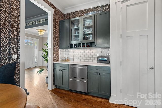 405 E Tremont Avenue, Charlotte, NC 28203