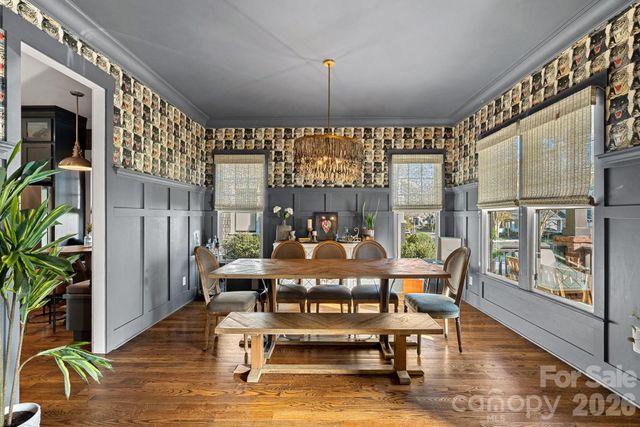 405 E Tremont Avenue, Charlotte, NC 28203