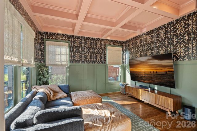 405 E Tremont Avenue, Charlotte, NC 28203