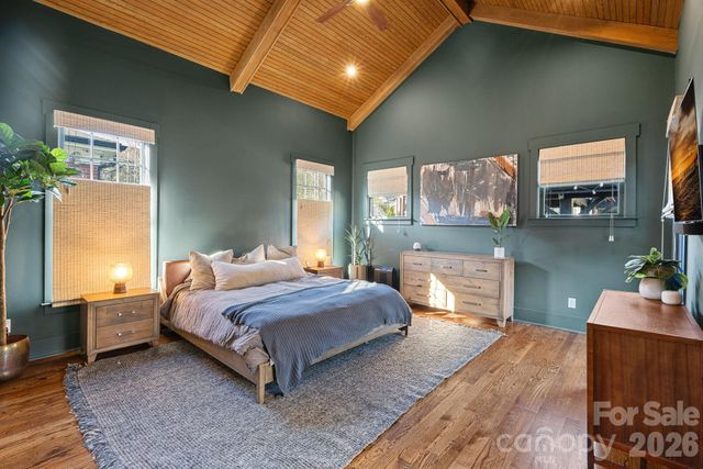 405 E Tremont Avenue, Charlotte, NC 28203